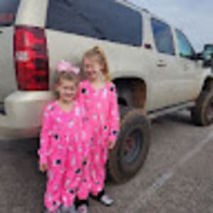 Meet your Posher, Gabby